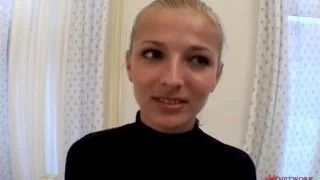 Newcomer gets naughty! - PornWorld - 81019