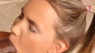 Deepthroatfrenzy with Brandy - 21Sextury - 8219