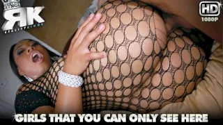 Master Ass - RK Prime - 82327