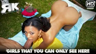 Ass On Anita - RK Prime - 82493