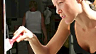 Helping with the family business - 21Sextury - 8271