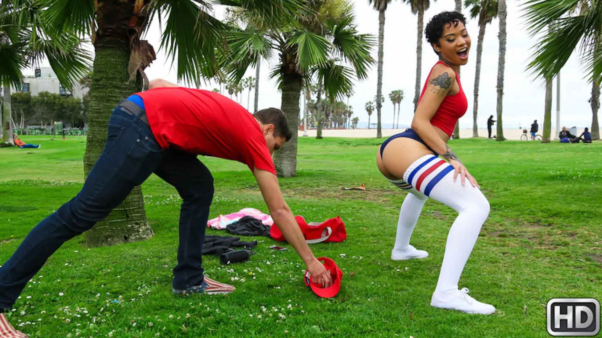 Street Twerker - RK Prime - 83563