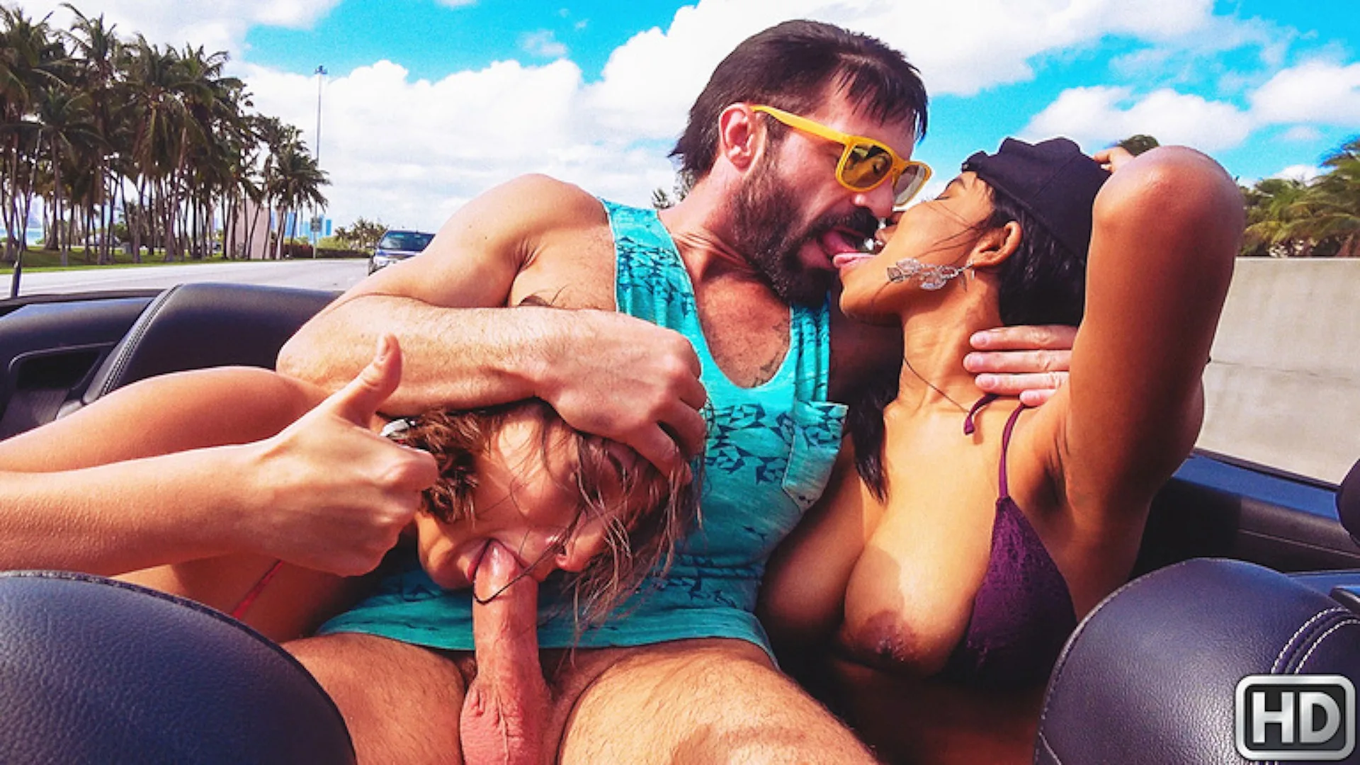 Convertible Squirters - RK Prime - 83709