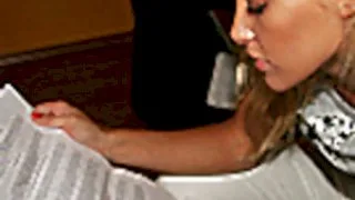 Presents for Sophie - 3. - 21Sextury - 8385