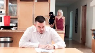 Robber Banged My Girlfriend - RK Prime - 83931