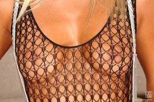 Hot blonde - 21Sextury - 8397