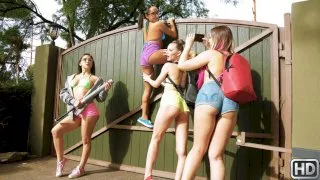 Bad Bitches Break In - RK Prime - 84109