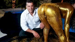 Glitter Tease - RK Prime - 84149