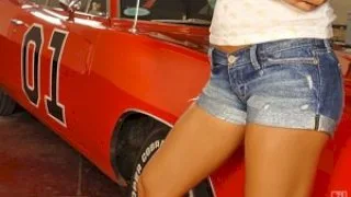 Duchess of Hazzard - 21Sextury - 8433