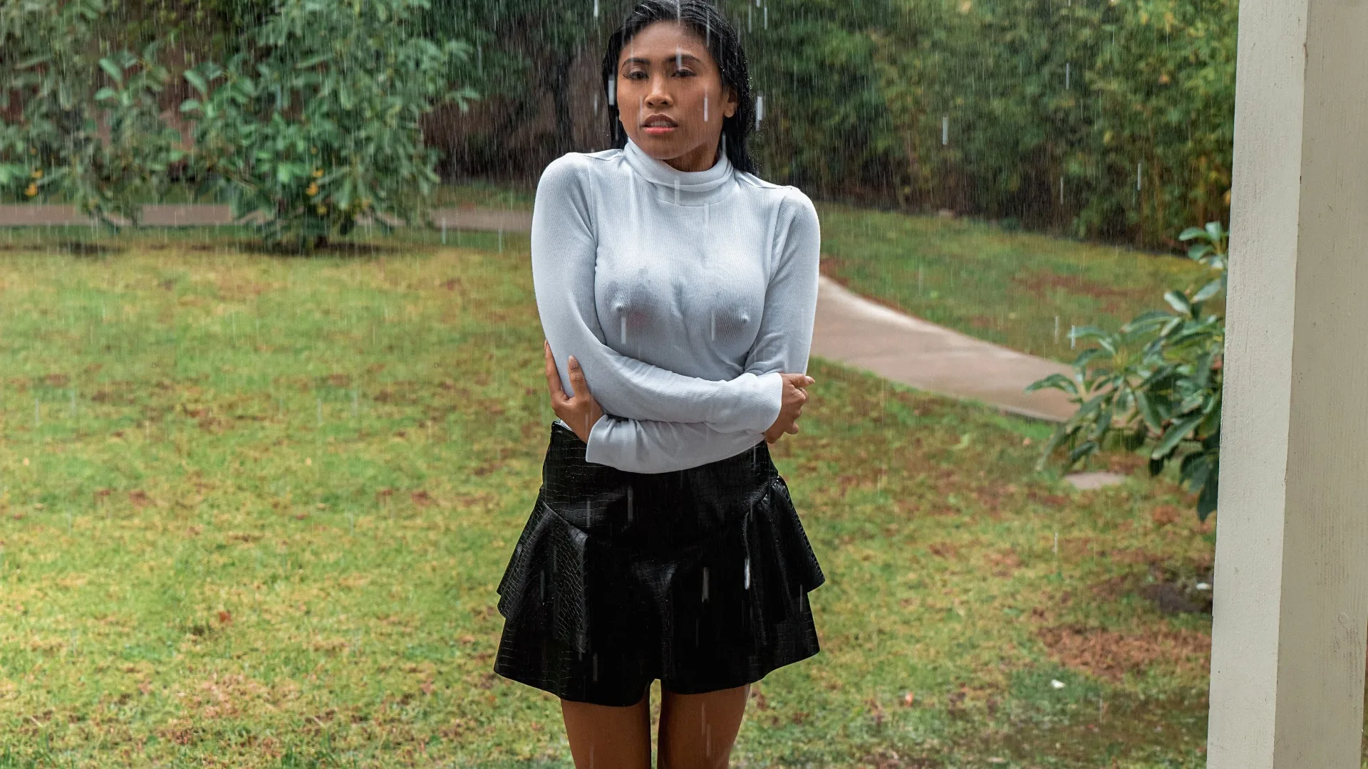 Rainy Day Rescue - RK Prime - 84505