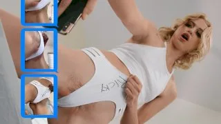 Your Name Is On My Pussy - RK Prime - 84879