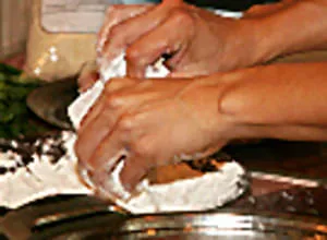 Cooking at home - 3. - 21Sextury - 8505