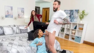 Guess Who's Cumming To Dinner - RK Prime - 85191