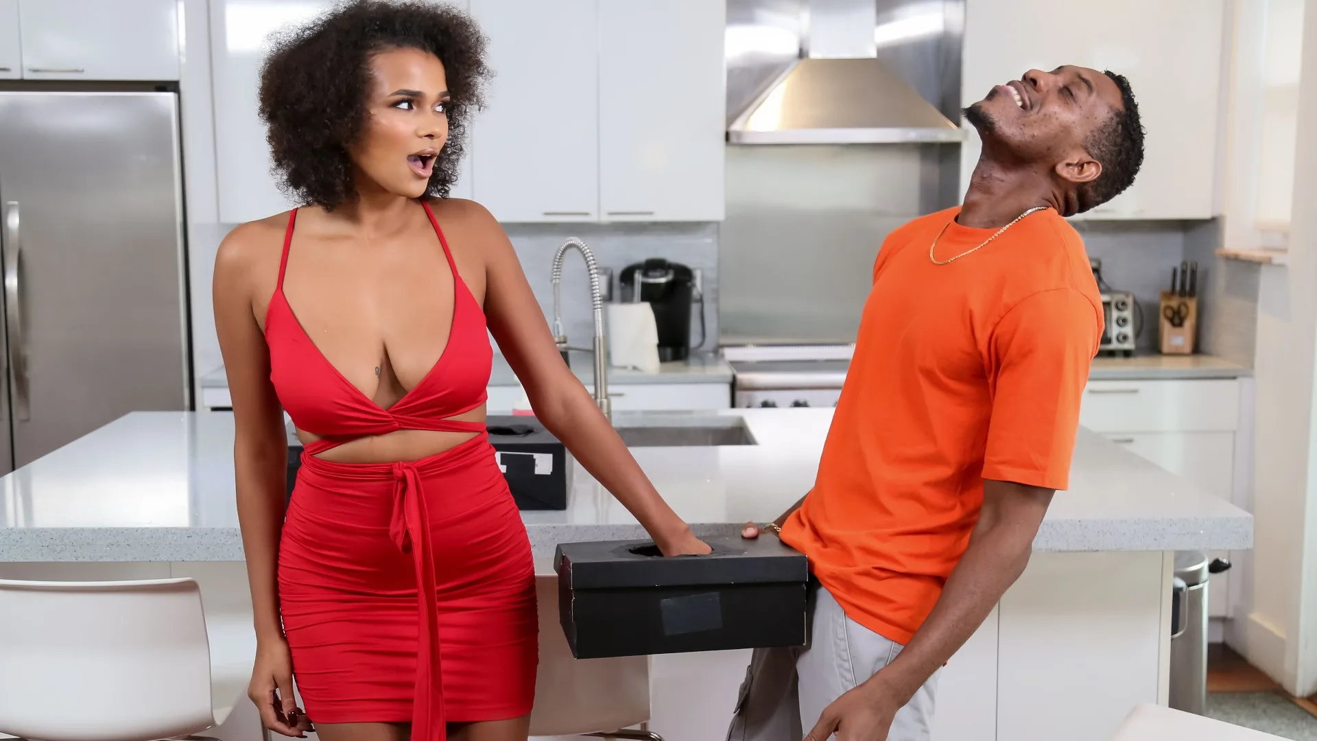 Schlong In A Box - RK Prime - 85299