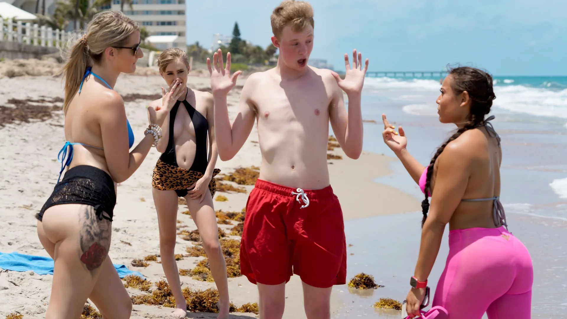 Third Time's A Charm - RK Prime - 85553