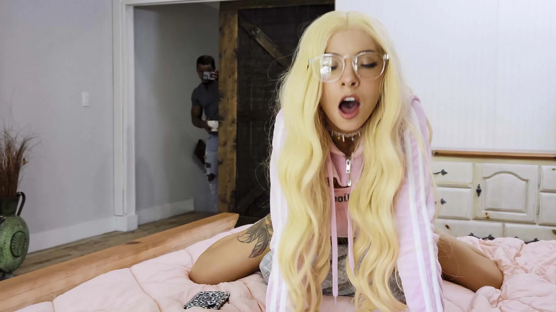 Learning To Cum - RK Prime - 85831