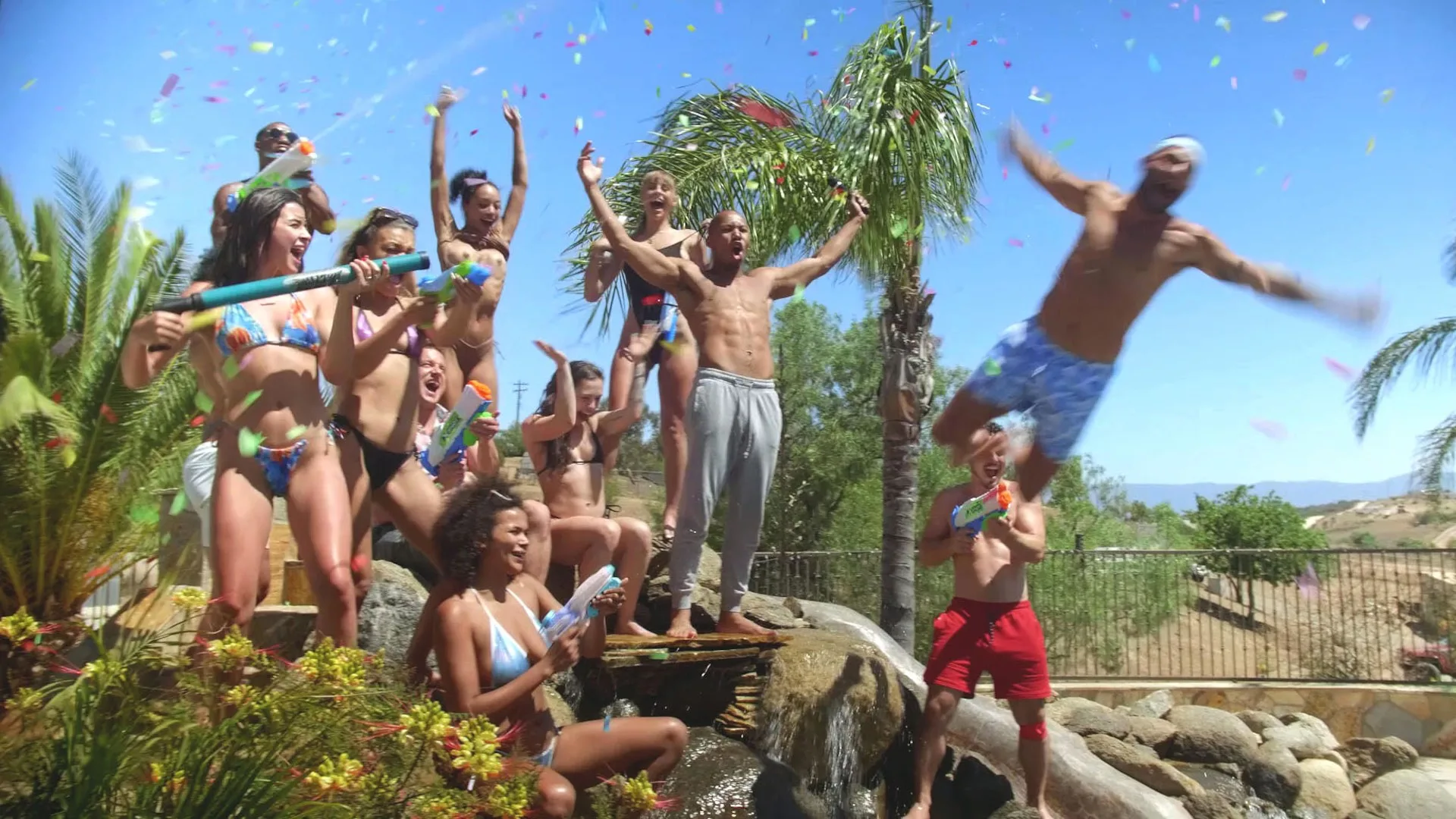 Project DTF: Farewell - RK Prime - 85875