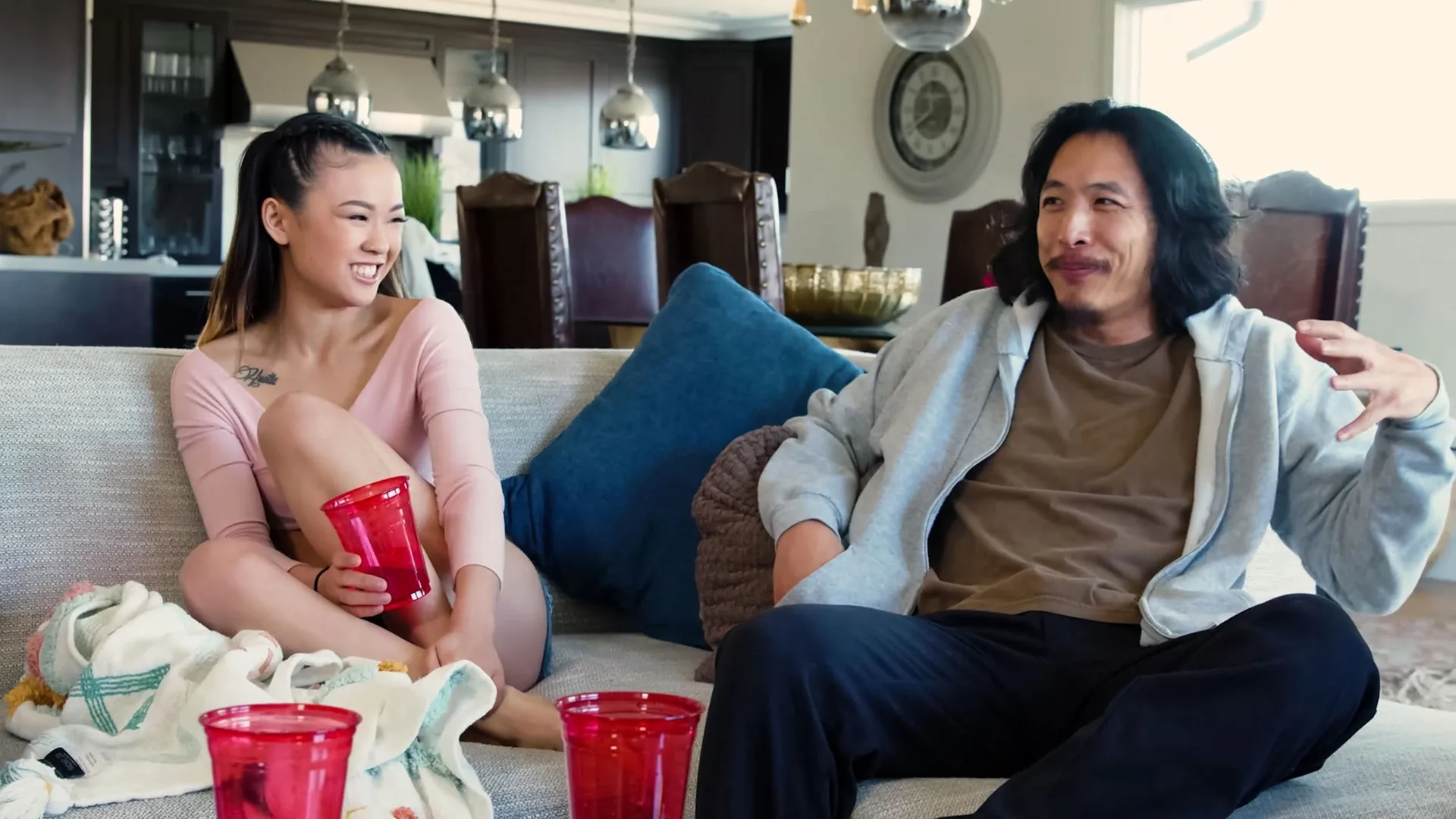 Fun and Games - RK Prime - 86067