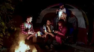 Scary Stories and Tented Orgies - RK Prime - 86155