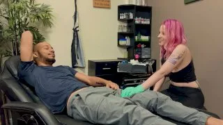 Tattoo Tang - RK Prime - 86223