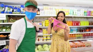 Supermarket Slut - RK Prime - 86369