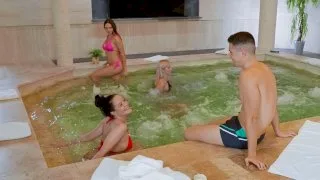 The Spa Cheater - RK Prime - 86383