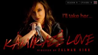 [03/29/2012] - Kamikaze Love - I'll Take Her - SEXART - 86555