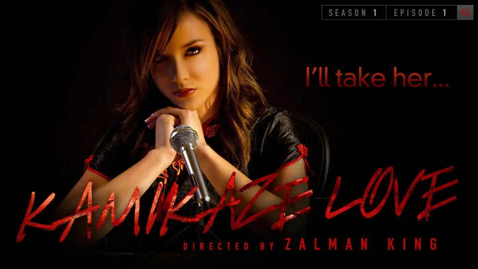 [03/29/2012] - Kamikaze Love - I'll Take Her - SEXART - 86555