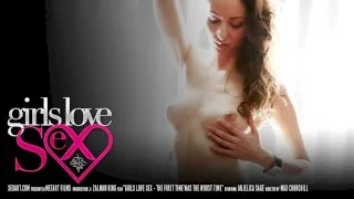 [04/12/2012] - The First Time Was The Worst Time - SEXART - 86615