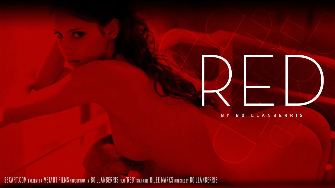 [04/13/2012] - RED - SEXART - 86639