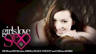 [04/17/2012] - My First Sex Toy - SEXART - 86659