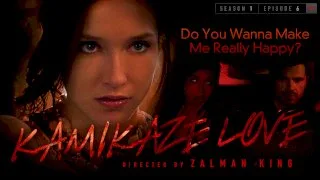 [04/27/2012] - Kamikaze Love - Do you Wanna Make Me Really Happy? - SEXART - 86673