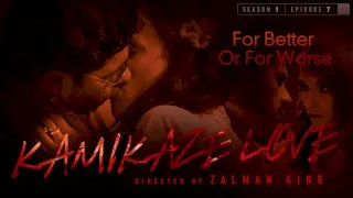 [04/30/2012] - Kamikaze Love - For Better Or For Worse - SEXART - 86677