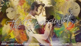 [05/03/2012] - The Expressionist - SEXART - 86681