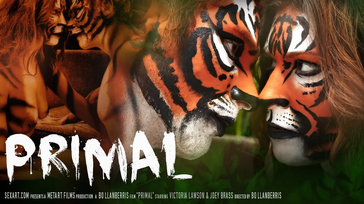 [05/12/2012] - Primal - SEXART - 86695