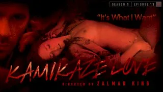 [05/14/2012] - Kamikaze Love - It's What I Want - SEXART - 86697