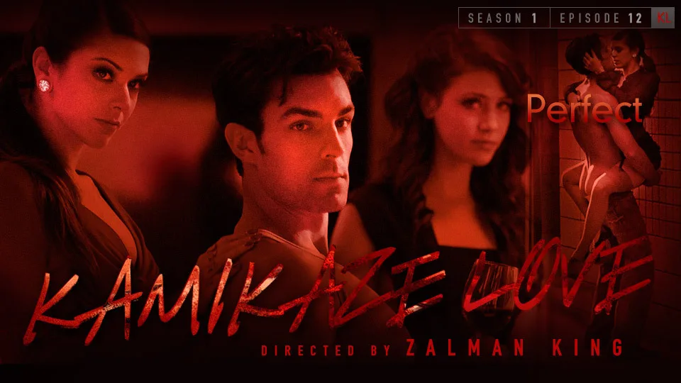 [05/19/2012] - Kamikaze Love - Perfect - SEXART - 86705