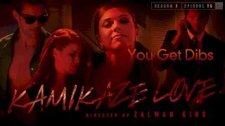 [05/29/2012] - Kamikaze Love - You Get Dibs - SEXART - 86719