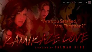 [06/02/2012] - Kamikaze Love - Are You Satisfied, Mrs. Thornton? - SEXART - 86725