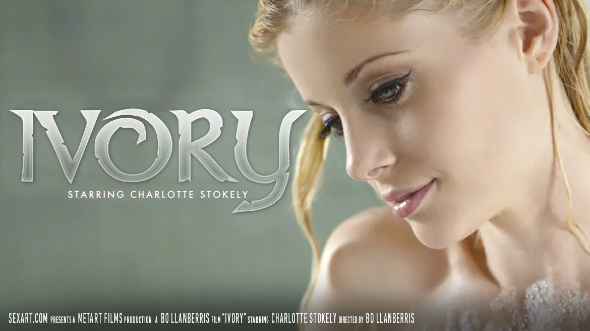 [06/04/2012] - Ivory - SEXART - 86727
