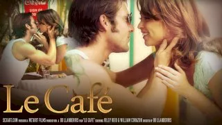 [06/14/2012] - Le' Cafe - SEXART - 86741