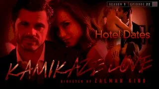 [06/23/2012] - Kamikaze Love - Hotel Dates - SEXART - 86755