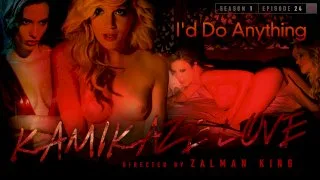 [06/30/2012] - Kamikaze Love - I'll Do Anything - SEXART - 86765