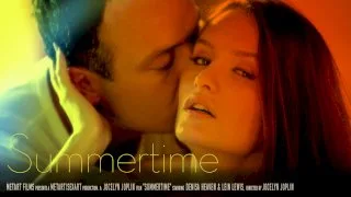 [11/01/2012] - Summertime - SEXART - 86839