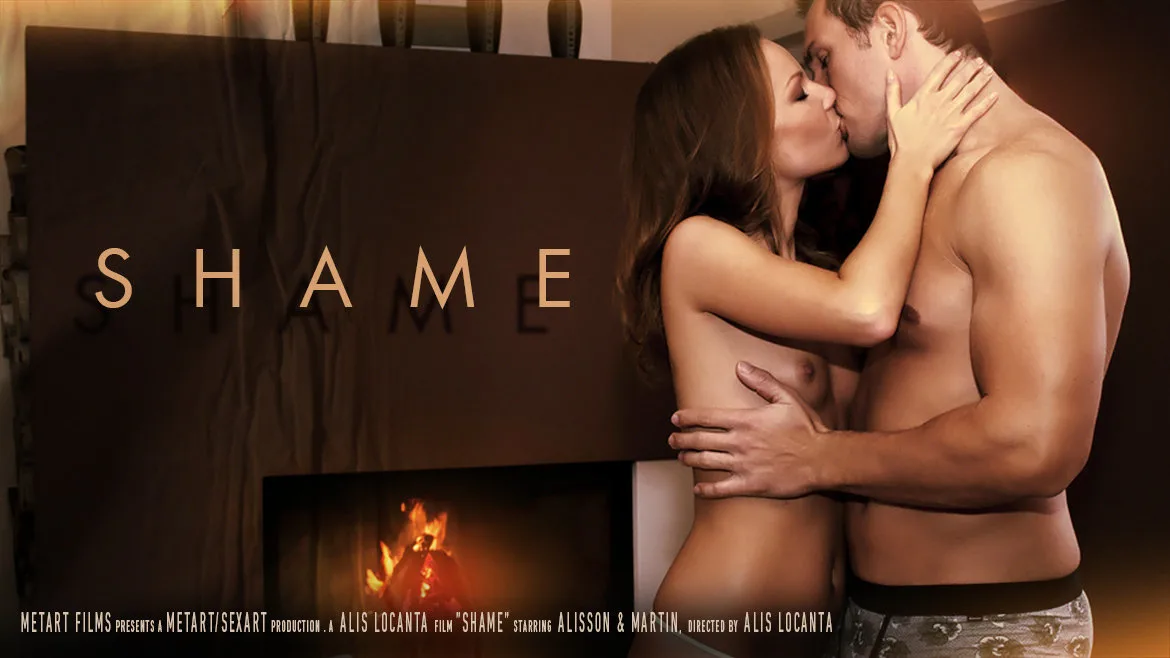 [12/06/2012] - Shame - SEXART - 86859