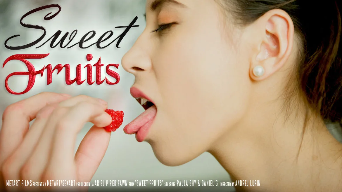 [01/24/2013] - Sweet Fruits - SEXART - 86885