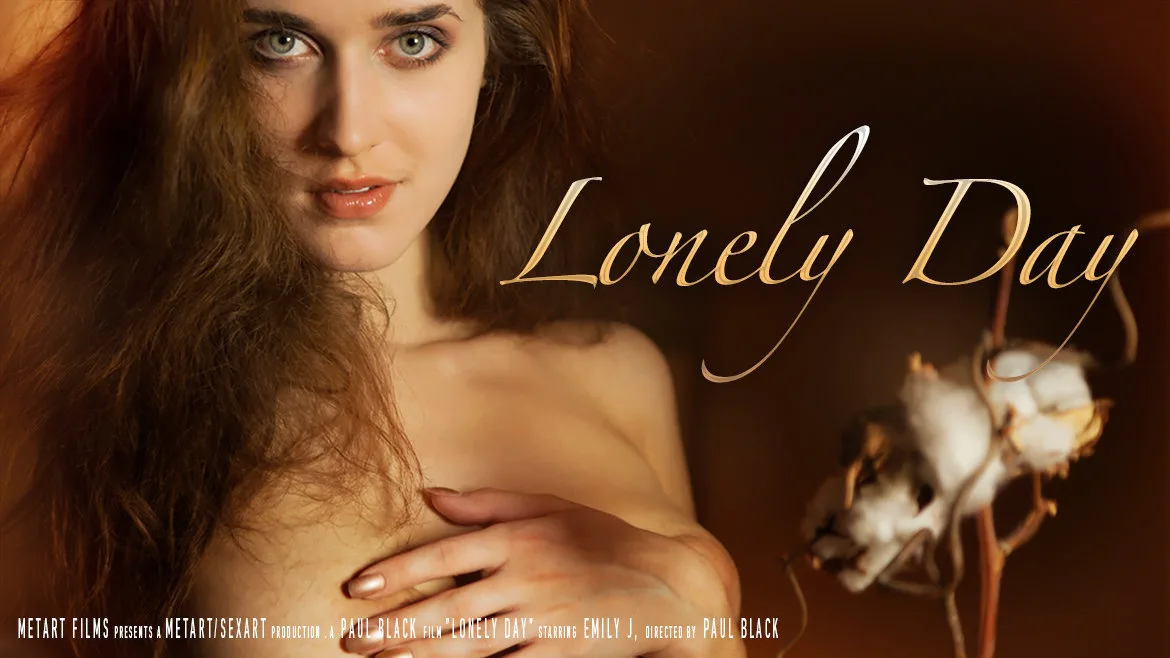 [02/26/2013] - Lonely Day - SEXART - 86909