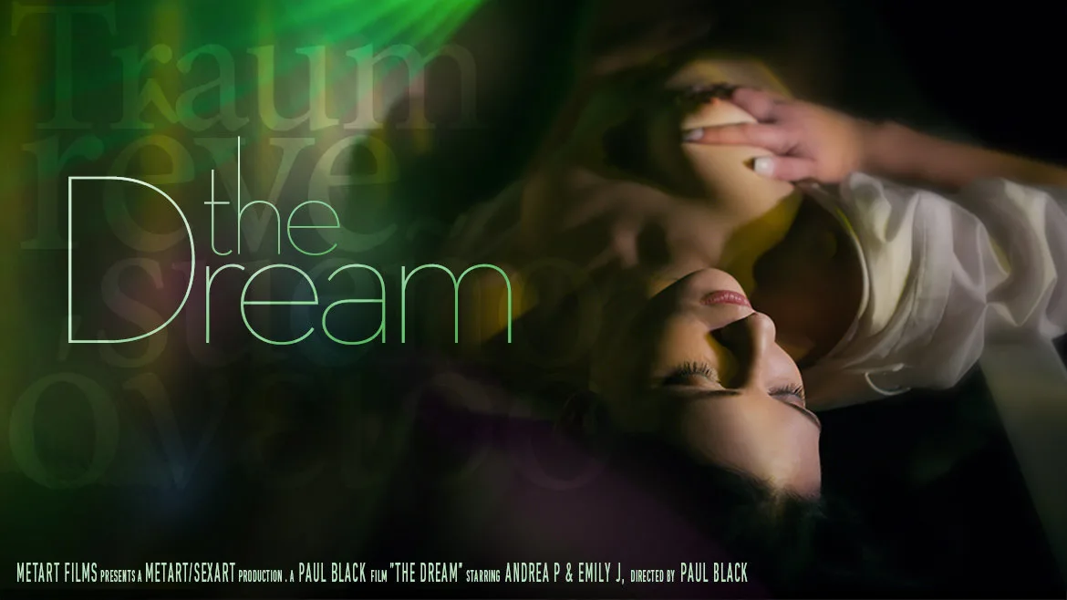 [03/19/2013] - The Dream - SEXART - 86927