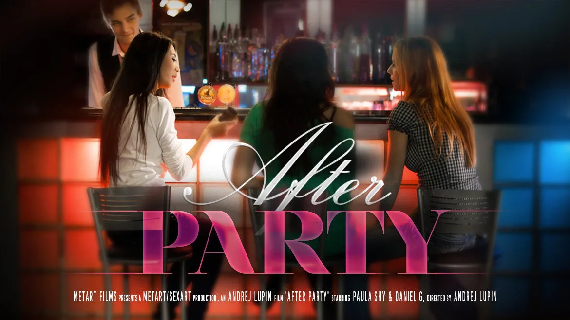 [04/09/2013] - After Party - SEXART - 86945