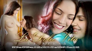 [04/23/2013] - La Dolce Vita La Spesa - SEXART - 86957